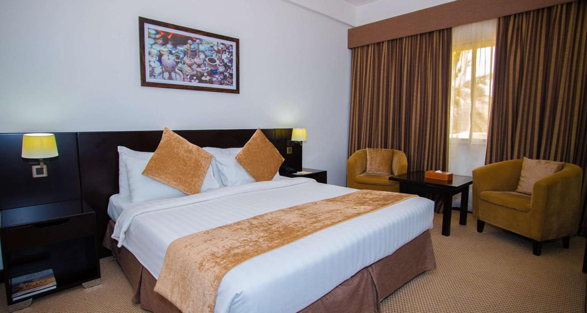 Best Western Sur Exterior foto