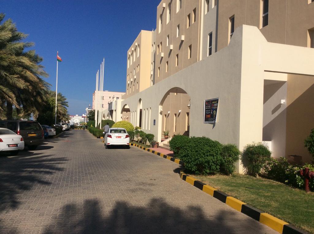 Best Western Sur Exterior foto