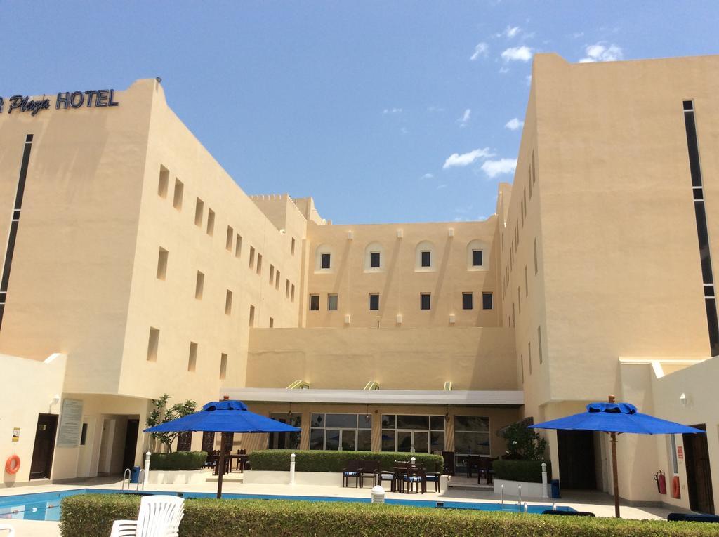 Best Western Sur Exterior foto